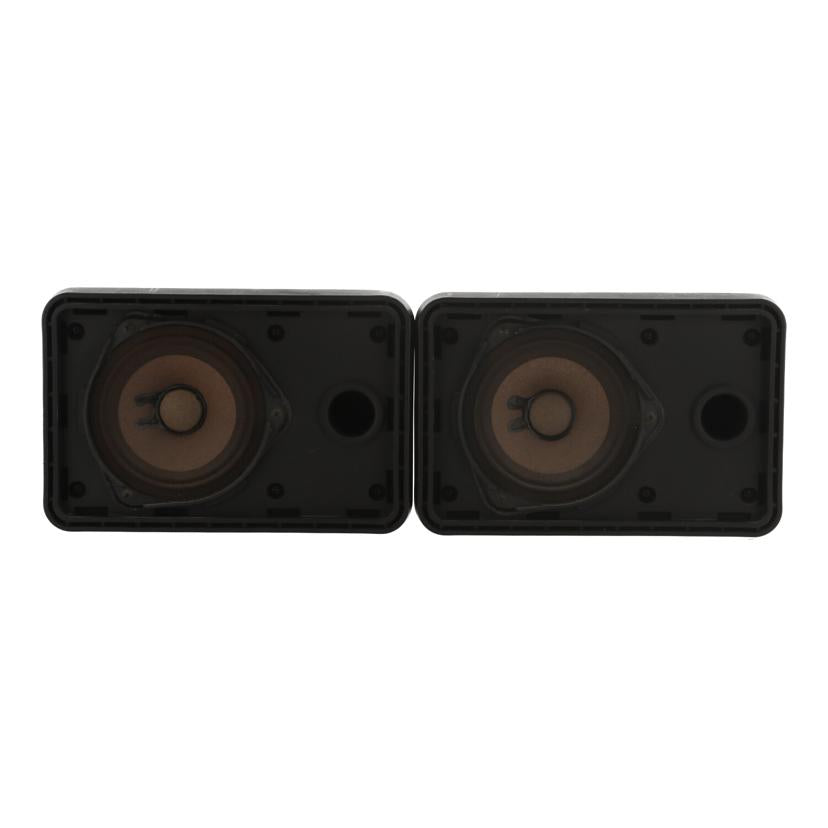 BOSE by SONY ボーズ /スピーカー(ペア)/MU-S101//17049/17050/Bランク/82