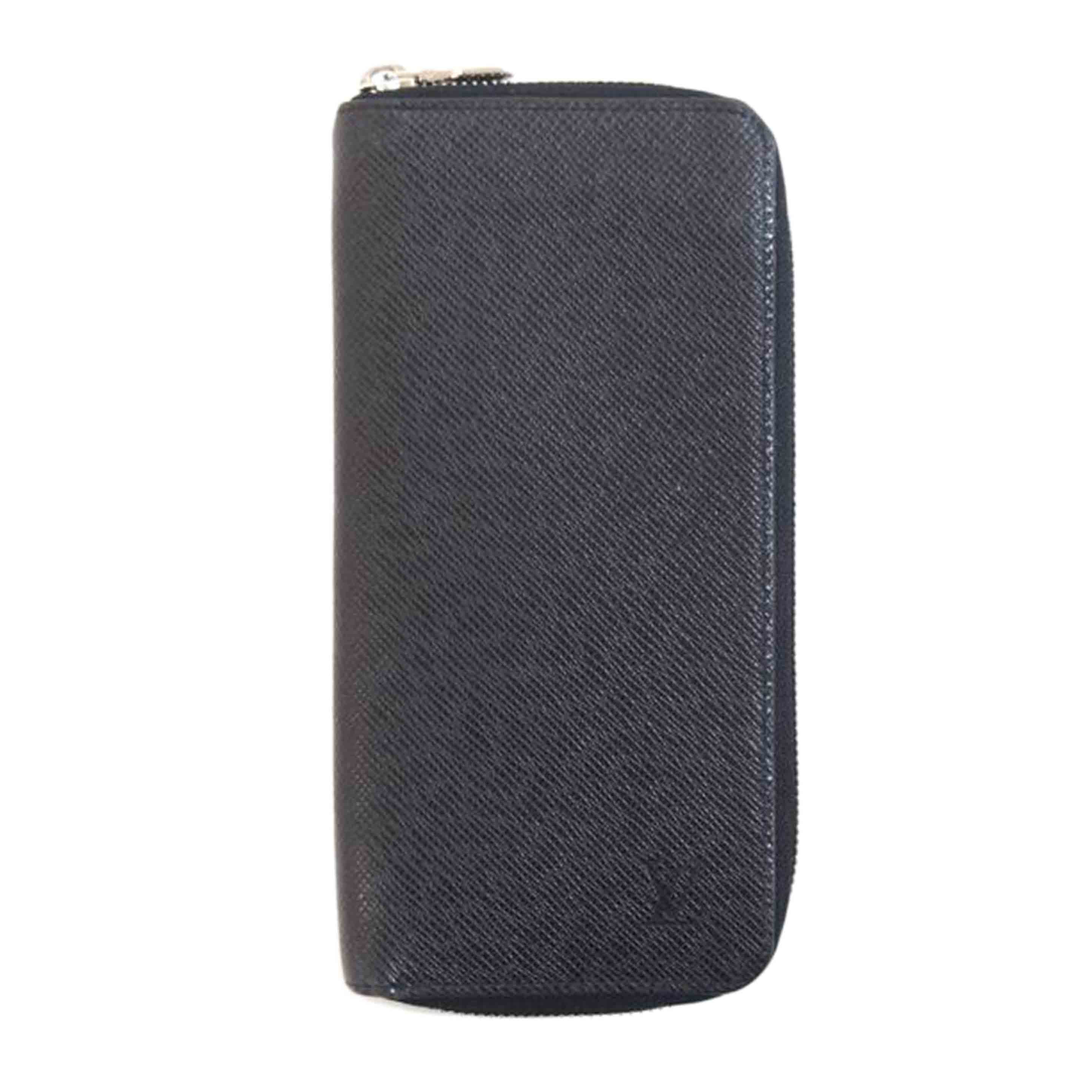 LV ルイヴィトン/ジッピーウォレット ヴェルティカル/タイガ/M30503//RFI*/ABランク/71