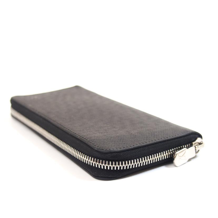 LV ルイヴィトン/ジッピーウォレット ヴェルティカル/タイガ/M30503//RFI*/ABランク/71