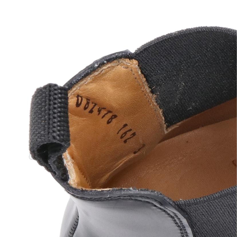 Berwick バーウィック/サイドゴアブーツ/082478//Sランク/09