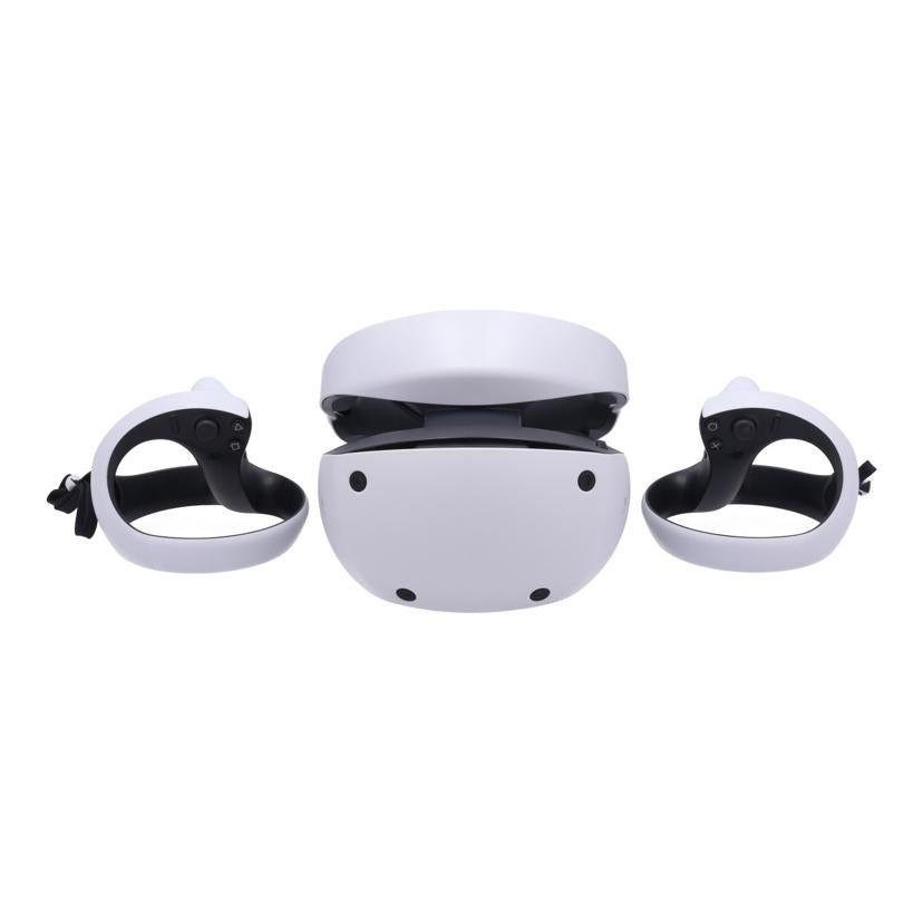 SONY ソニー /PlayStation VR2本体/CFI-ZVR1 JX//S01G12C004M510308564/Bランク/67