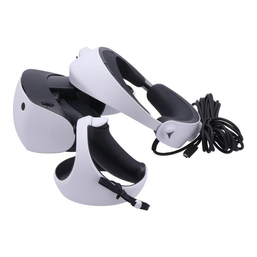 SONY ソニー /PlayStation VR2本体/CFI-ZVR1 JX//S01G12C004M510308564/Bランク/67