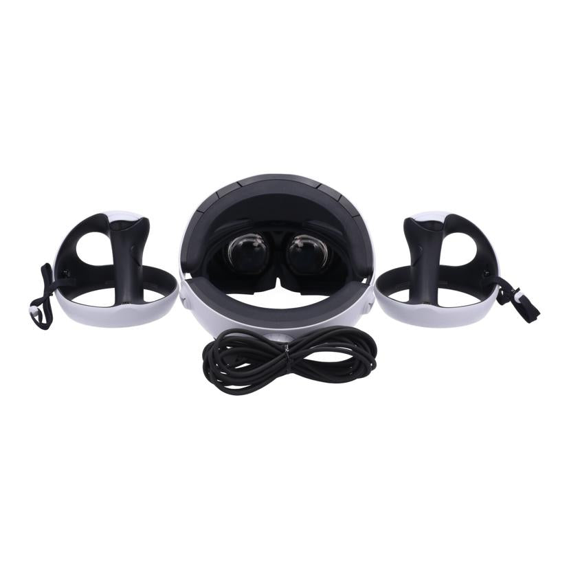 SONY ソニー /PlayStation VR2本体/CFI-ZVR1 JX//S01G12C004M510308564/Bランク/67