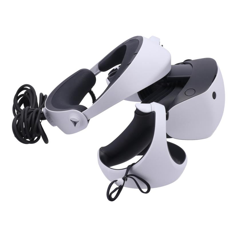 SONY ソニー /PlayStation VR2本体/CFI-ZVR1 JX//S01G12C004M510308564/Bランク/67