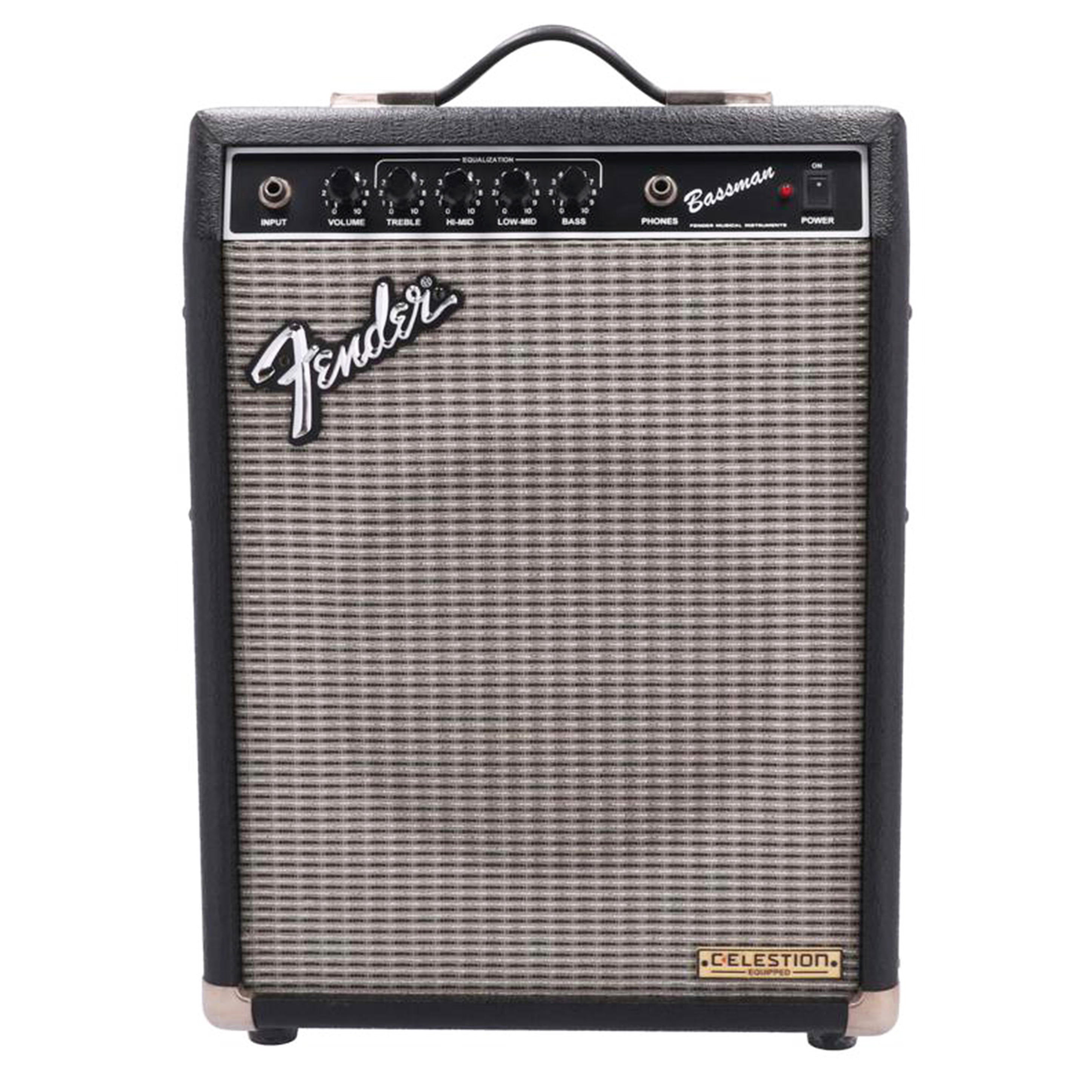 FENDER JAPAN フェンダー/ベースアンプ/BM-20CE//994036/Bランク/84