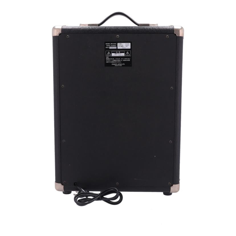 FENDER JAPAN フェンダー/ベースアンプ/BM-20CE//994036/Bランク/84