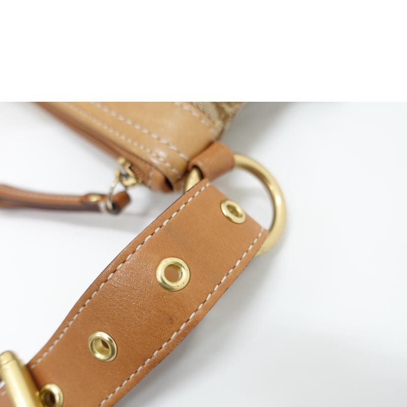COACH コーチ/シグネチャーショルダーバッグ//ABランク/88