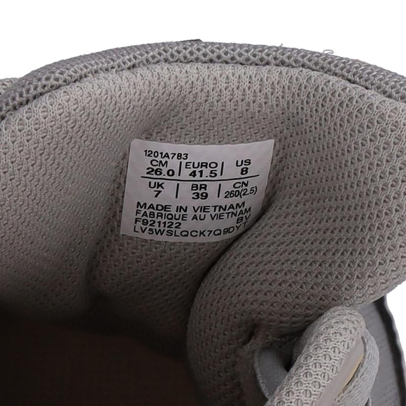 asics アシックス/GEL-1130RE/スポーツスタイルスニーカー/1201A783//Aランク/05