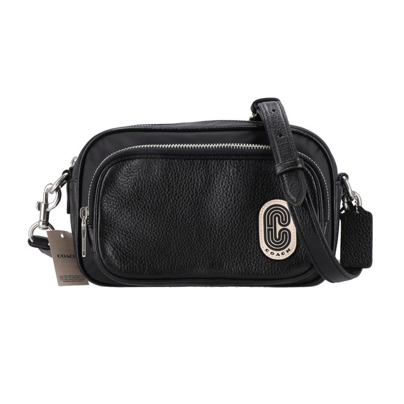 COACH コーチ/ショルダーバッグ/C5050//C21**/Sランク/94