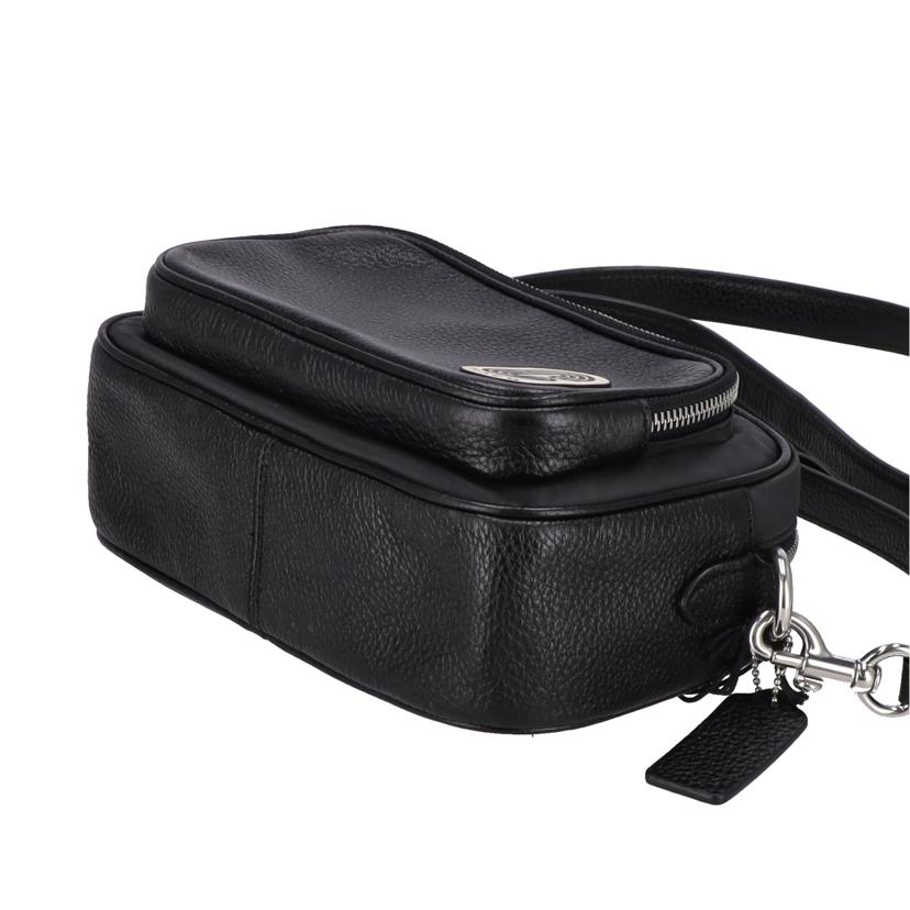 COACH コーチ/ショルダーバッグ/C5050//C21**/Sランク/94