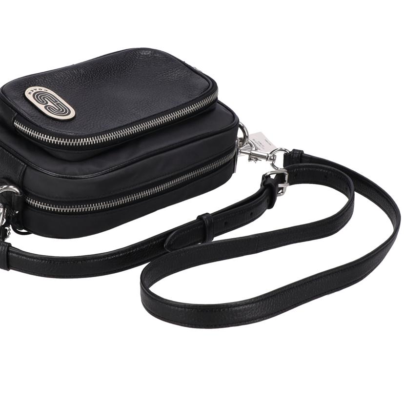 COACH コーチ/ショルダーバッグ/C5050//C21**/Sランク/94