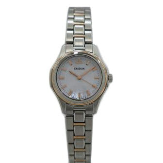 SEIKO セイコー/クレドール シグノ K18×SS/クォーツ/GSAS956//480***/Aランク/67