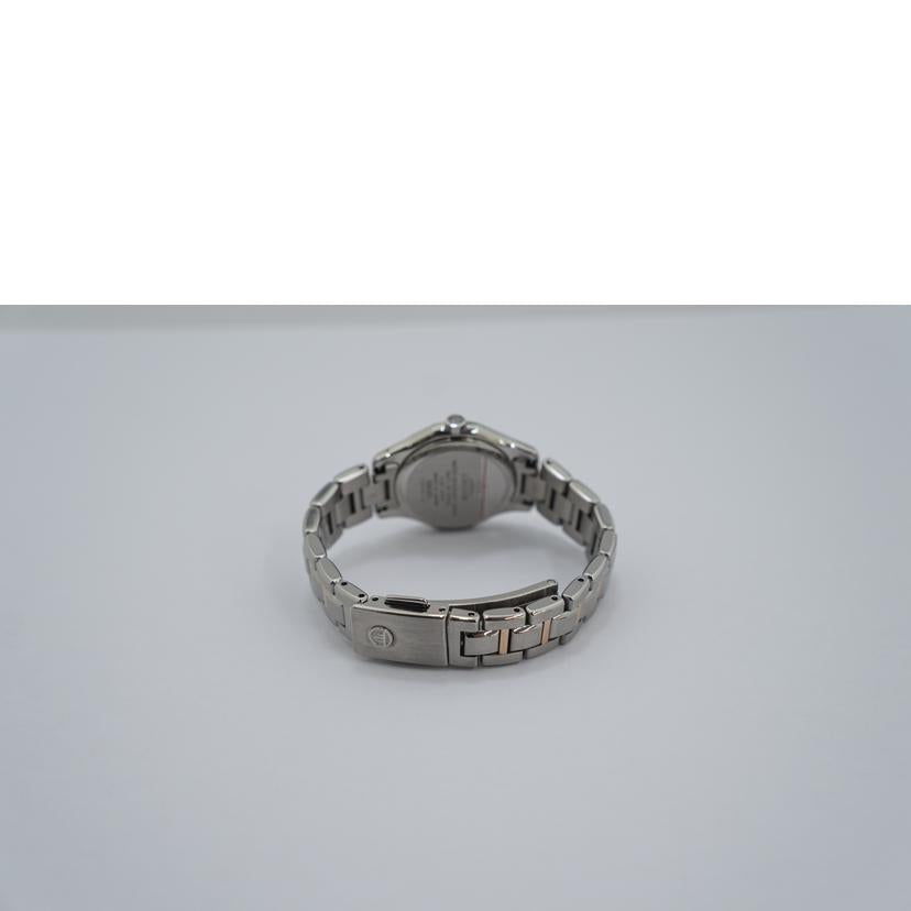 SEIKO セイコー/クレドール シグノ K18×SS/クォーツ/GSAS956//480***/Aランク/67