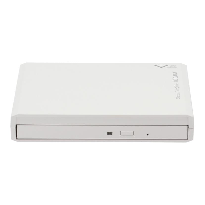 I.O DATA アイ・オー・データ /DVDミレル/DVRP-W8AI//ZBC0008543QT/ABランク/62