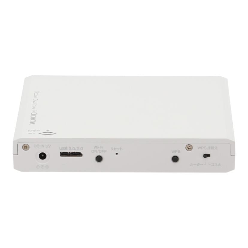 I.O DATA アイ・オー・データ /DVDミレル/DVRP-W8AI//ZBC0008543QT/ABランク/62