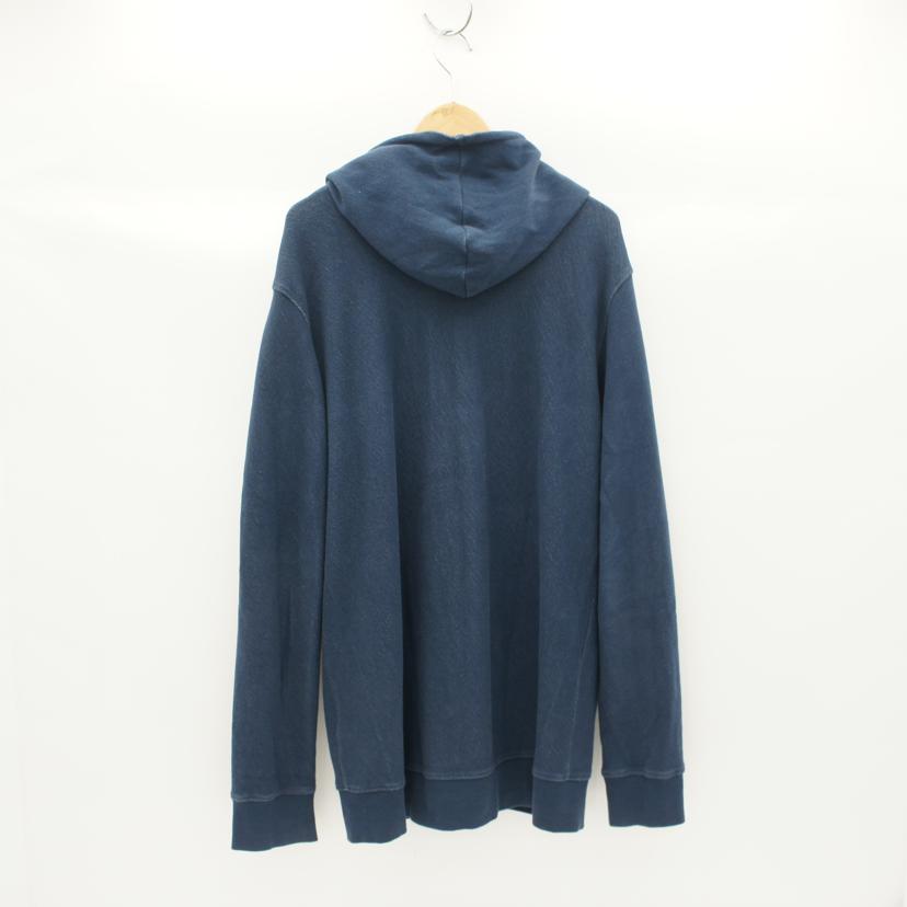 DIESEL ディーゼル/DIESEL/ジップアップパーカ/XL/RN93243//Bランク/06