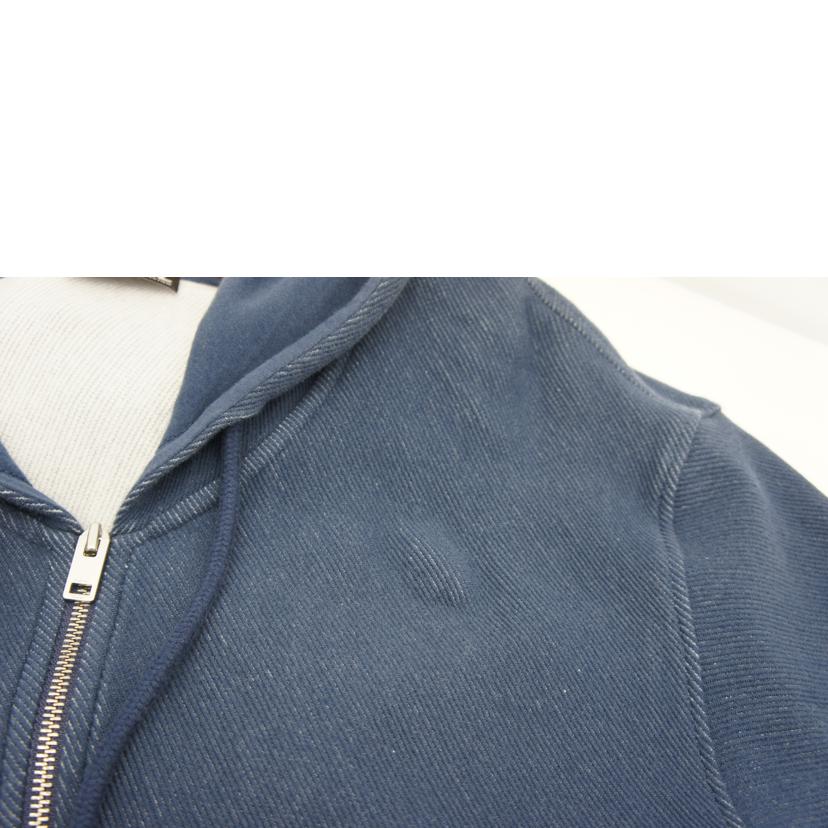 DIESEL ディーゼル/DIESEL/ジップアップパーカ/XL/RN93243//Bランク/06