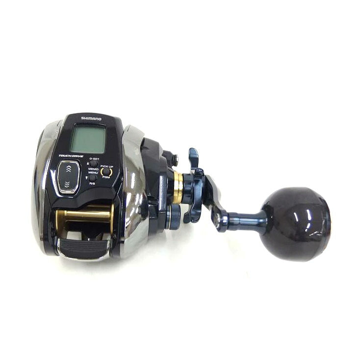 SHIMANO シマノ/リール BeastMaster 1000EJ//BCランク/82