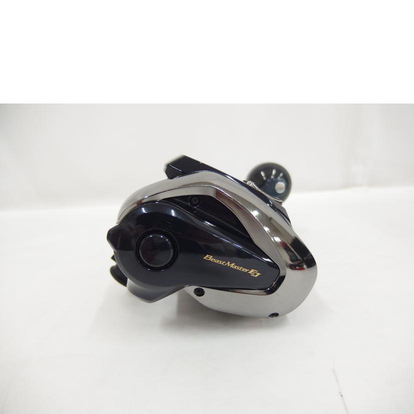SHIMANO シマノ/リール BeastMaster 1000EJ//BCランク/82
