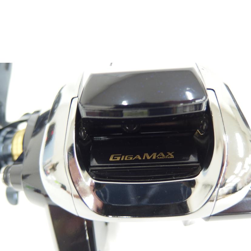 SHIMANO シマノ/リール BeastMaster 1000EJ//BCランク/82