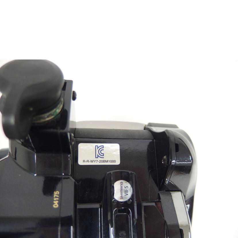 SHIMANO シマノ/リール BeastMaster 1000EJ//BCランク/82