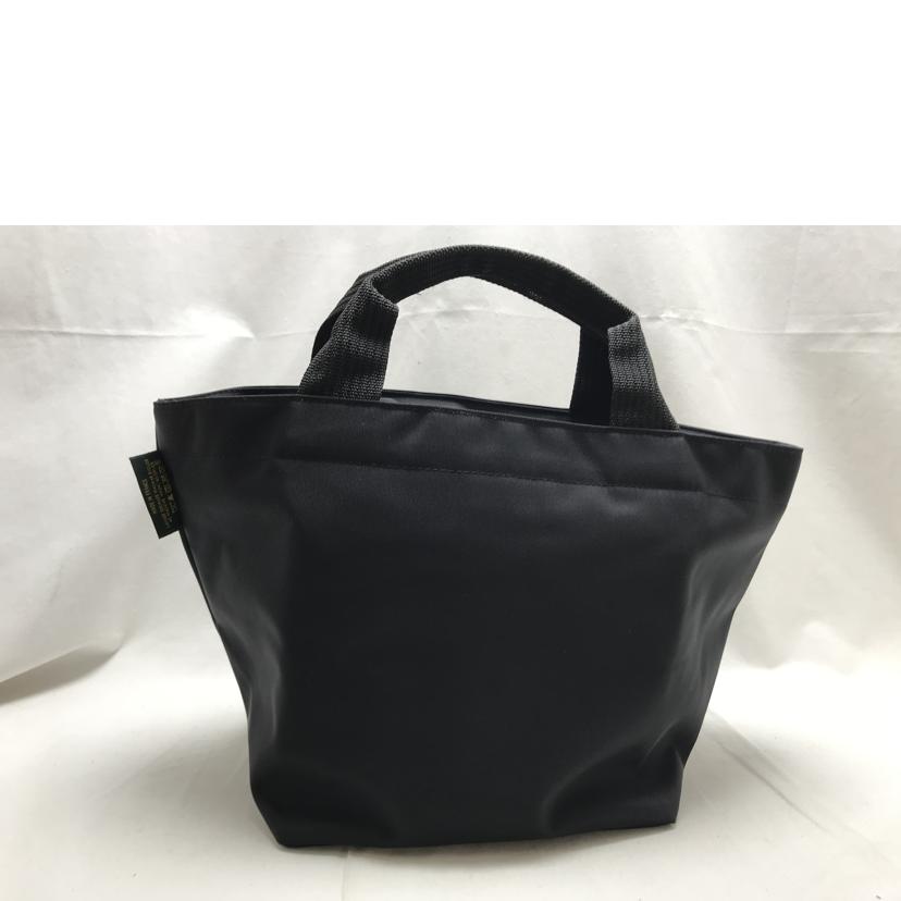 Herve chapelier エルベシャプリエ/ナイロン舟型トートM//ABランク/51