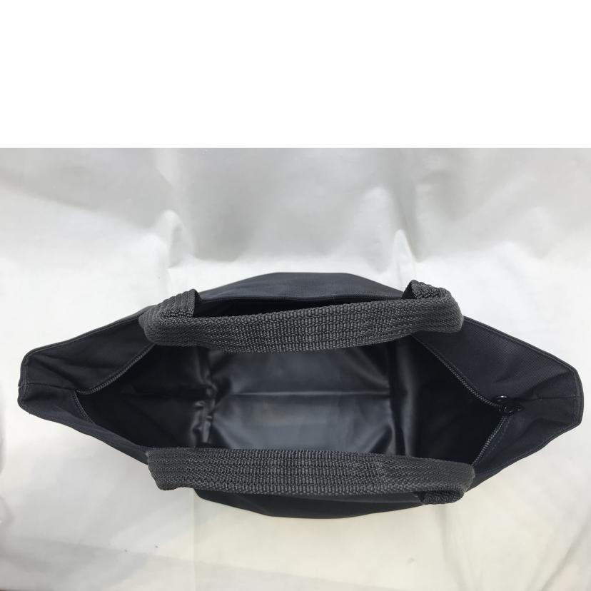 Herve chapelier エルベシャプリエ/ナイロン舟型トートM//ABランク/51