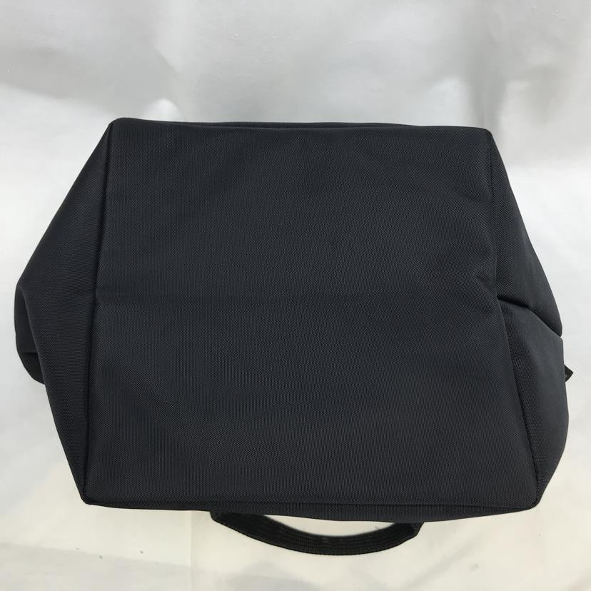 Herve chapelier エルベシャプリエ/ナイロン舟型トートM//ABランク/51