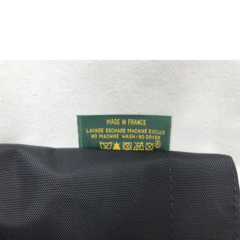 Herve chapelier エルベシャプリエ/ナイロン舟型トートM//ABランク/51