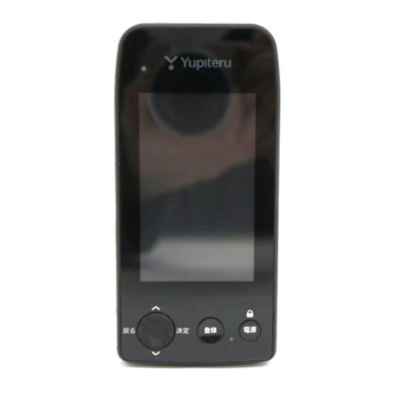 Yupiteru ユピテル/THE FLAGSHIP GOLFNAVI/ゴルフ用GPSナビ/YGN7000//11001090/ABランク/05