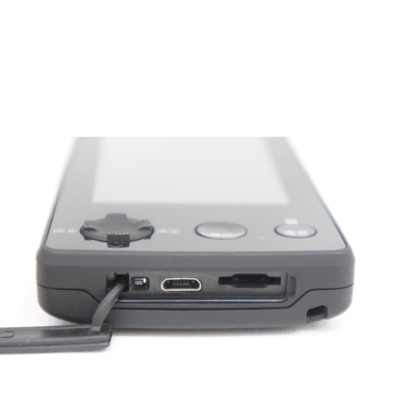 Yupiteru ユピテル/THE FLAGSHIP GOLFNAVI/ゴルフ用GPSナビ/YGN7000//11001090/ABランク/05