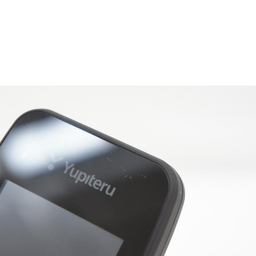 Yupiteru ユピテル/THE FLAGSHIP GOLFNAVI/ゴルフ用GPSナビ/YGN7000//11001090/ABランク/05