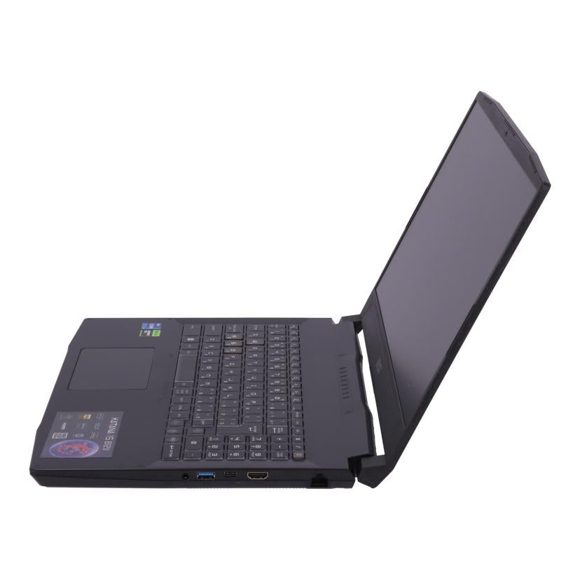MSI エムエスアイ/Win11ゲーミングノート/ Katana 15/B12VGK-039JP//K2302N0171391/Bランク/67