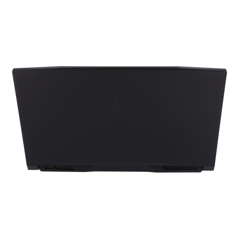 MSI エムエスアイ/Win11ゲーミングノート/ Katana 15/B12VGK-039JP//K2302N0171391/Bランク/67