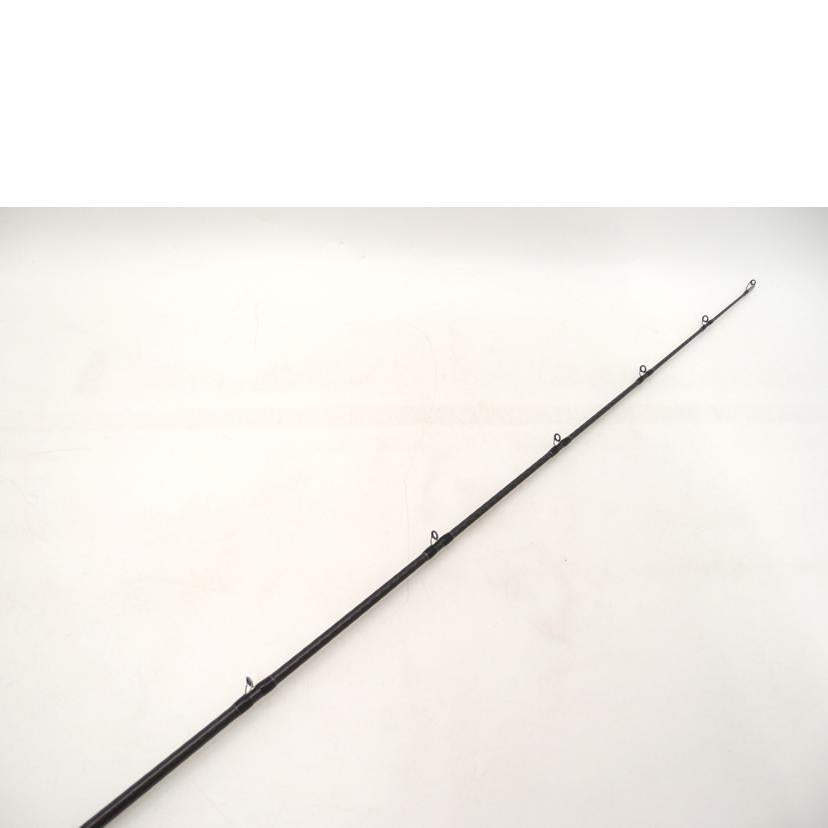 SHIMANO シマノ/17ポイズングロリアス 176XXHーSB/37892//Aランク/69