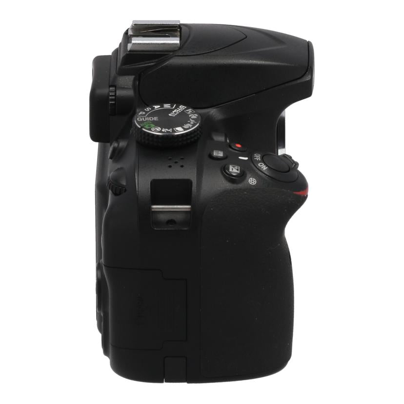 Nikon ニコン /デジタル一眼 ボディ/D3400 ボディ//2054865/Bランク/24