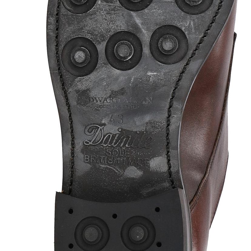 EDWARD ALLAN エドワードアレン/ドレスシューズ/9923//Aランク/09