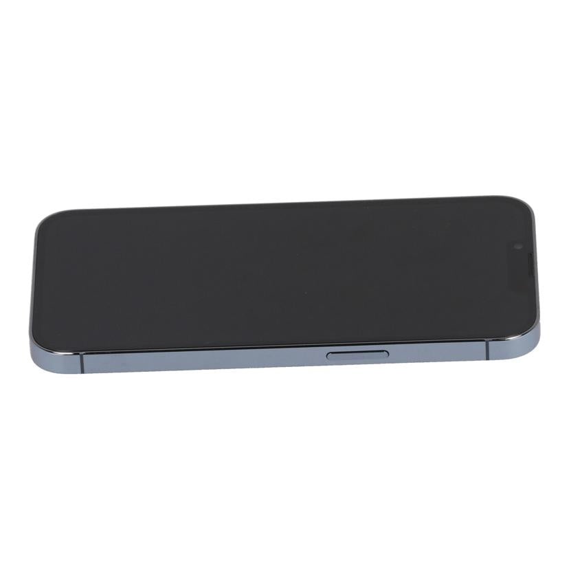 Apple SIMフリー アップル /iPhone13 Pro 128GB/MLUK3J/A//K3QRX4C7QT/ABランク/69