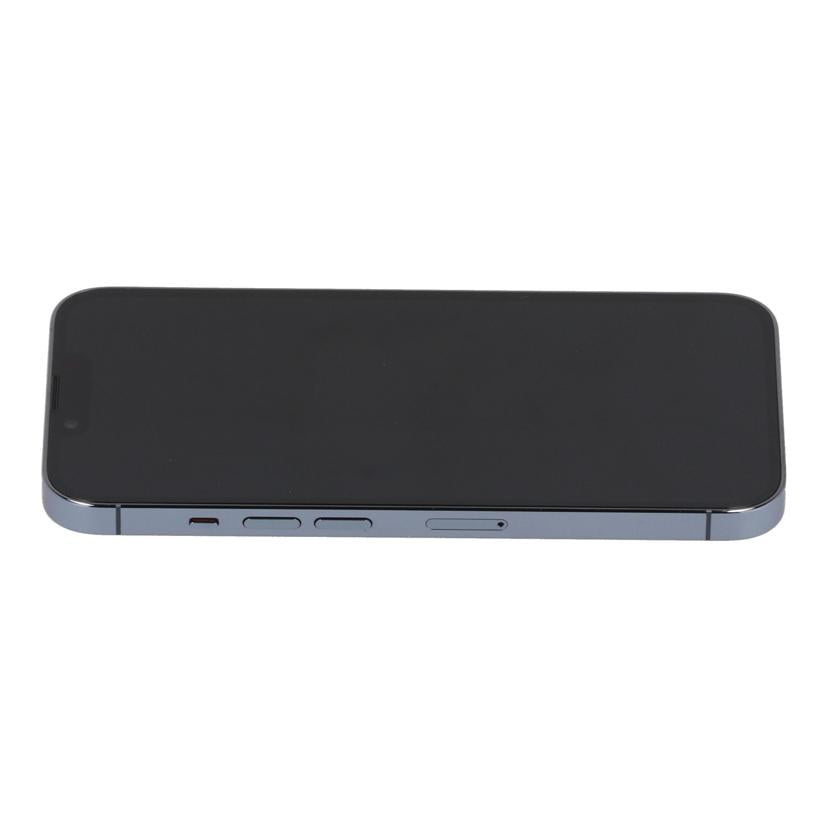 Apple SIMフリー アップル /iPhone13 Pro 128GB/MLUK3J/A//K3QRX4C7QT/ABランク/69
