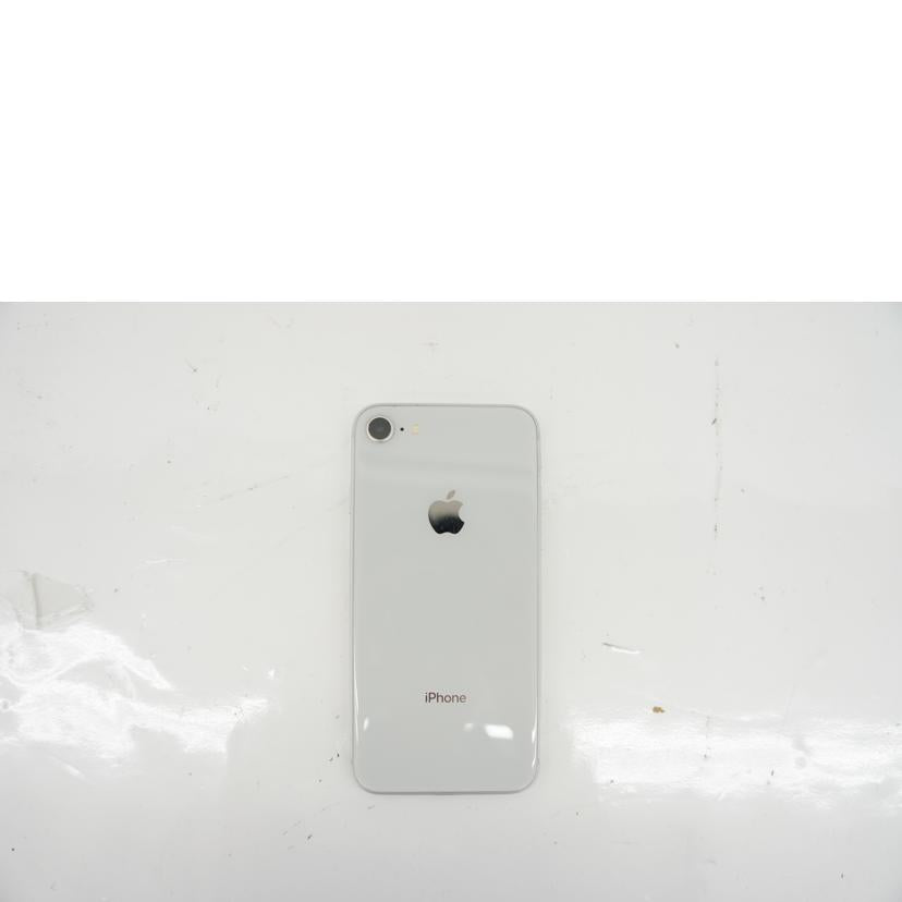 Apple アップル/iPhone8 64GB/MQ792J/A//FFMZ95X9JC6H/Bランク/75