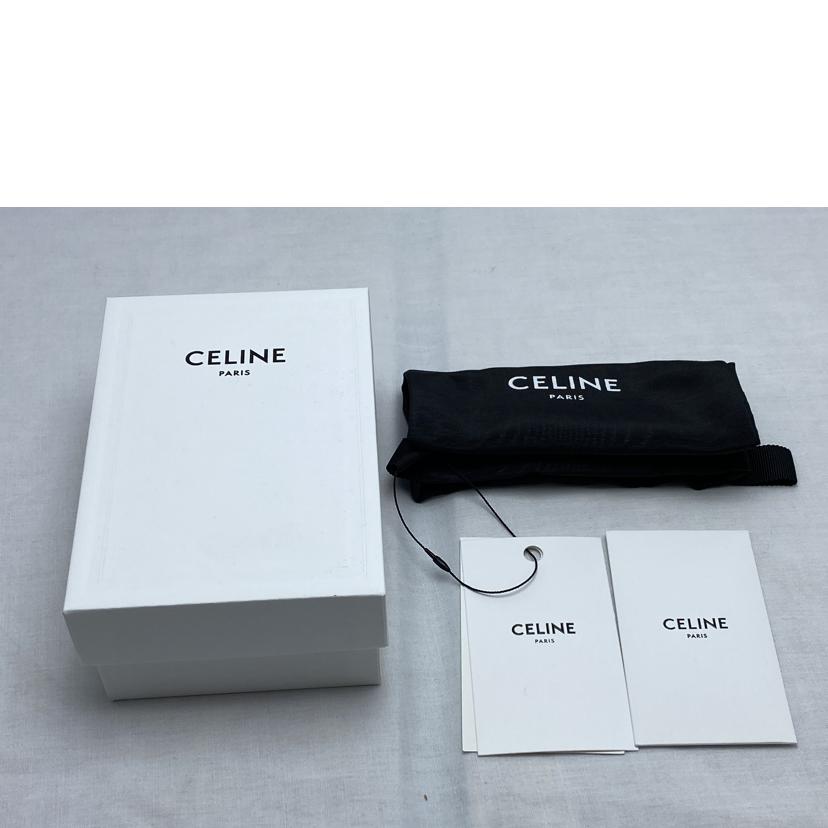 CELINE セリーヌ/コインパス トリンオフ スタンプ//Aランク/52