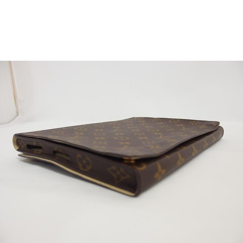 LOUIS VUITTON ルイ・ヴィトン/エテュイ・iPaマチ/モノグラム/M93803//CT1***/ABランク/04