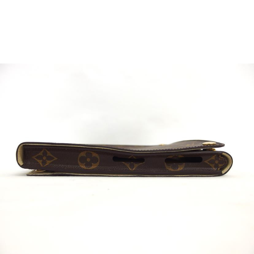 LOUIS VUITTON ルイ・ヴィトン/エテュイ・iPaマチ/モノグラム/M93803//CT1***/ABランク/04