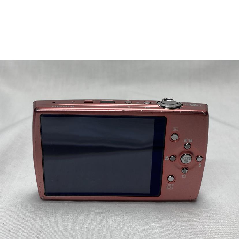 FUJIFILM フジフィルム/コンパクトデジタルカメラ/Z2000EXR//3A001934/Bランク/52