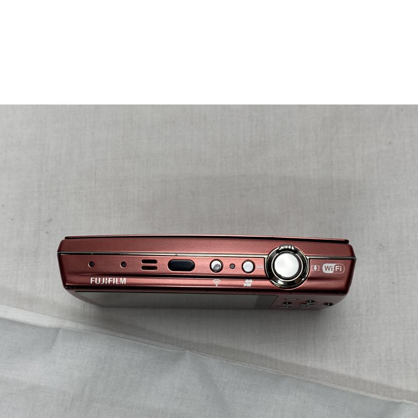FUJIFILM フジフィルム/コンパクトデジタルカメラ/Z2000EXR//3A001934/Bランク/52