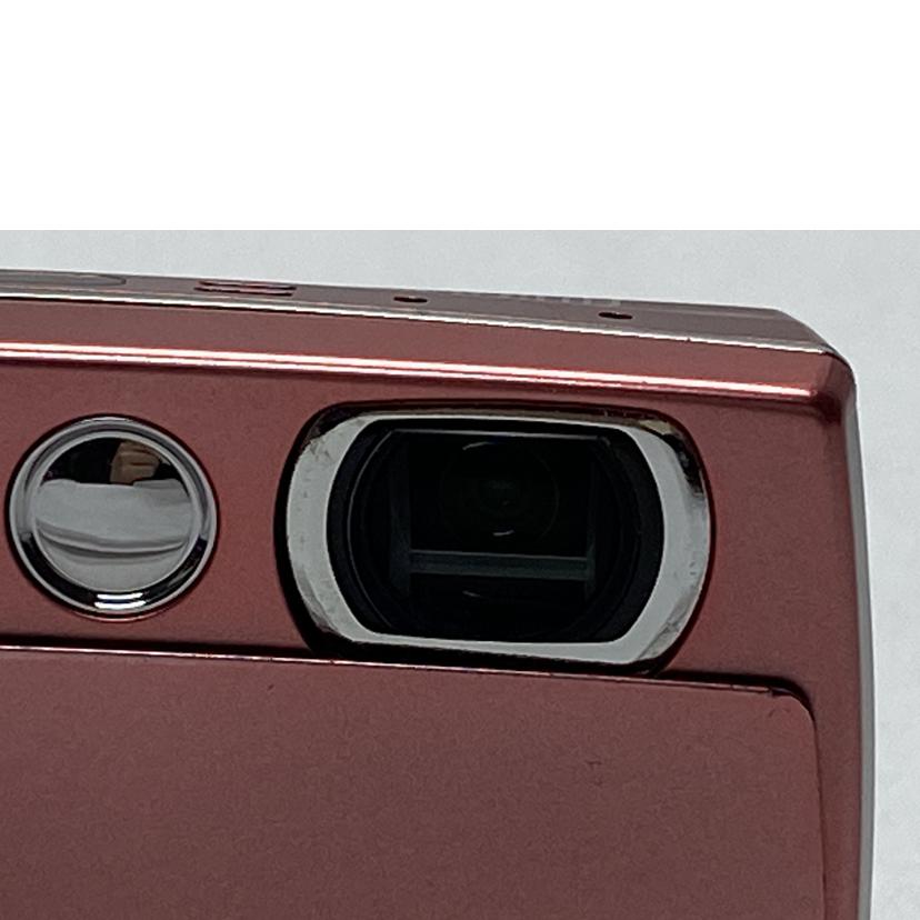 FUJIFILM フジフィルム/コンパクトデジタルカメラ/Z2000EXR//3A001934/Bランク/52