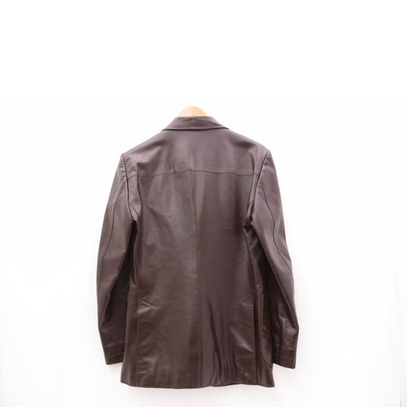 KATHARINE HAMNET キャサリンハムネット/KATHARINE HAMNET レザージャケット//Aランク/69