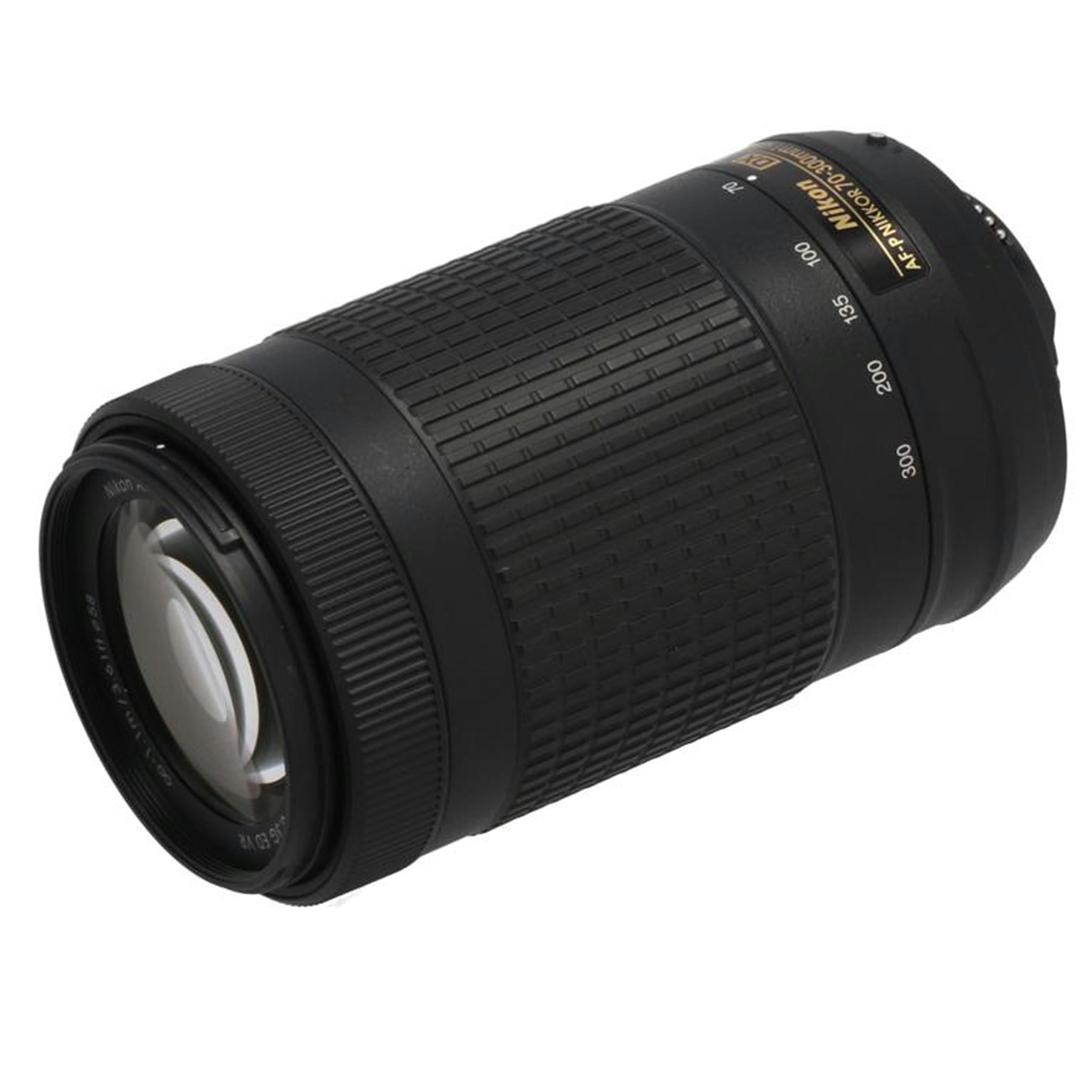 Nikon ニコン /交換レンズ/70-300mm/AF-P DX 70-300mm f4.5-6.3G ED VR//20353973/ABランク/24