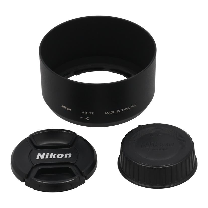 Nikon ニコン /交換レンズ/70-300mm/AF-P DX 70-300mm f4.5-6.3G ED VR//20353973/ABランク/24