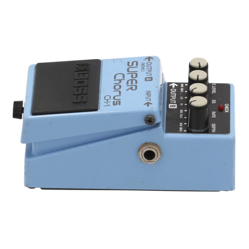 BOSS ボス/エフェクター/コーラス/CH-1//Z998743/Bランク/05